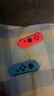 任天堂（Nintendo）【国内保税仓】Switch2/1代 OLED/续航加强日版/港版便携家用ns体感游戏机掌机 日版OLED红蓝+马里奥奥德赛(保税仓） 实拍图