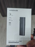 绿联读卡器USB/Type-C双口高速SD/TF4.0二合一多功能存储卡同读 适用电脑手机苹果17/16/iPad/相机 实拍图