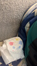 好奇（Huggies）金装纸尿裤L132片(9-14kg)尿不湿【速干不易红】 实拍图