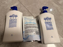 舒肤佳健康净护沐浴露 纯白清香800g+柠檬香800g 沐浴乳液 新旧包装随机 实拍图
