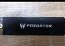 宏碁掠夺者（PREDATOR）2TB SSD固态硬盘 M.2接口(NVMe协议) GM6系列｜NVMe PCIe 4.0读速7200MB/s AI电脑存储配件 实拍图