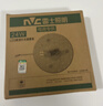 雷士（NVC）LED灯盘吸顶灯替换灯芯灯板磁吸光源灯珠灯泡贴片圆形灯管24W三色 实拍图