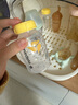 美德乐（Medela）奶瓶储奶瓶存奶瓶喂奶食物保鲜婴儿宝宝PP材质150ml（4个装） 实拍图