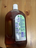 滴露（Dettol）消毒液消毒水1.2L衣物除菌液家居环境地板杀菌除螨 非84甲流感 实拍图