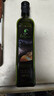 蓓琳娜（BELLINA）【保真橄榄油】欧洲原装进口100%特级初榨橄榄油500ml炒菜食用油 实拍图
