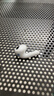 苹果/Apple Airpods 1代/2代/3代单只补配充电仓左右耳Pro2苹果二手无线蓝牙耳机 AirPods 3代左耳 9成新 实拍图