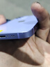 Apple 苹果 iPhone 17/16/15/14/13/12/11/X系列二手手机 规格见质检报告自营 苹果 iPhone 12 mini 实拍图