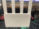 小米（MI）路由器BE3600 2.5G【小米手机上网搭档】3600兆级 WiFi7 4核高通处理器 2.5G网口 智能家用路由 实拍图