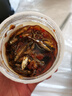 辣小董小鱼小虾210g 香辣鱼仔 虾仔酱 零食 毛毛鱼干 即食下饭菜 酱菜 实拍图