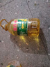 金龙鱼 食用油 非转基因 压榨 一级 纯正玉米油4L（新老包装随机发货） 实拍图