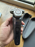 飞利浦（PHILIPS）电动剃须刀欧洲整机进口 全新一代旋护式新9系Lite-旗舰入门 0.00纳米净剃刮胡刀 新年礼物送父亲 实拍图