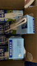 欧德堡（Oldenburger）3.4g蛋白 全脂高钙纯牛奶200ml*24盒 家庭/学生/老人用奶 早餐奶 实拍图