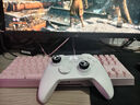 北通鲲鹏20无线游戏手柄智控双切扳机震动蓝牙手柄xbox电脑PC手机steam电视NSswitch2体感原神宝可梦ZA 实拍图