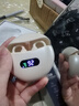 智优创品【2025新款 柏林之声】蓝牙耳机补贴适用索尼骨传导耳夹式超长续航无线开放式跑步隐形ai降噪oppo 高配肤丨蓝牙5.4双芯丨高频振子 实拍图
