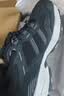 斯凯奇（Skechers）户外鞋男士秋季厚底增高运动鞋复古徒步鞋减震休闲鞋通勤男鞋 实拍图