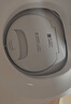 美的（Midea）波轮洗衣机全自动 3KG 迷你内衣婴儿洗 高温煮洗 除菌螨 MB30VH36E 以旧换新 国家补贴 京东自营 实拍图