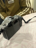 奥林巴斯（OLYMPUS）E-M10 MarkIV EM10四代 微单相机 数码相机 微单套机（14-42mm & 40-150mm）双镜头 银色 实拍图