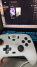 盖世小鸡（GAMESIR）启明星无线游戏手柄 switch2/switch手机安卓苹果Steam电脑NS2pro蓝牙电视有线双人成行宝可梦ZA 实拍图