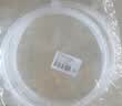 乐兰迪适用美的电压力锅密封圈新款4卡扣 5L/6升高压锅盖硅胶圈配件胶圈皮垫 L8106 实拍图