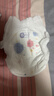 好奇（Huggies）金装拉拉裤XXL74(15kg以上)尿不湿【速干不易红】 实拍图