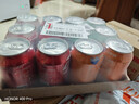 可口可乐（Coca-Cola）碳酸汽水饮料混合 可乐330mlx6罐+雪碧330mlx4罐+芬达橙330mlx2罐 实拍图