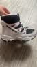 Skechers斯凯奇儿童绒绒靴儿童搭扣加绒靴子女童雪地靴保暖棉鞋664200L 实拍图