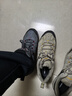 迈乐（Merrell）户外徒步鞋男女款ACCENTOR GTX/WP经典防水透气防滑耐磨登山鞋 J500409-GTX银（男） 43 实拍图