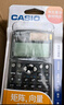 卡西欧（CASIO）【超级爆款】 FX-991CNX中文函数科学计算器物理化学生物竞赛大学生考试考研学习专用 实拍图