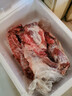 寻滩鲜宁夏滩羊肉 半只羊13斤 年货礼盒 生鲜羊肉 清真 源头直发包邮 实拍图