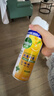 滴露（Dettol）消毒喷雾454ml除臭喷雾鞋子除臭杀菌喷雾马桶消毒柑橘甲流感 实拍图