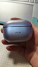 vivo TWS 5 微薰紫 60dB深海智慧降噪 跨生态无缝三连接 蓝牙耳机 S50搭配耳机 实拍图