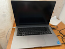 小米笔记本电脑 红米 REDMI Book 16 酷睿i5标压 16英寸 1TB办公学生轻薄本  实拍图