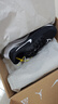 耐克NIKE跑步鞋男缓震泡棉ZOOMX FLY 5运动鞋DM8968-001黑白41 实拍图