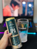 沃夫狼IPA精酿啤酒568ml*6听 印度淡色艾尔 爱沙尼亚原装进口礼盒整箱装 实拍图