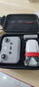 沃科玛适用DJI 大疆 Mini 4k收纳包Mini 2se手提便携箱配件迷你2无人机配件盒 【Mini 4k/2se通用】标准包-黑色肩带款 实拍图