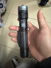 沃尔森DM126手电筒变焦强光军超亮远射led可充电防水探照灯应急灯专用 实拍图