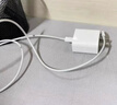 WITGOER充电器适用于苹果20W快充套装充电头PD数据线iPhone14promax13/12/11手机xs平板xr插头2米type-c 实拍图