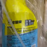 老管家浴室重垢清洁剂500g浴室清洗剂卫生间玻璃杀菌除垢清洁免刷洗 实拍图