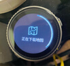 颂拓（SUUNTO）Vertical 户外探险登山徒步心率血氧运动智能手表 钛合金 苔原绿 实拍图