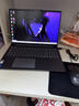 联想小新16/小新Pro16GT AI元启 2025新品可选补贴高性能轻薄笔记本电脑 学生手提办公本 标压酷睿 13代i5 24G 512G 标配｜小新16国家补贴 16英寸大屏 实拍图