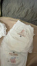 三只小猪3D轻薄婴儿拉拉裤XXXL码90片 超薄透气尿不湿尿片尿布(18KG以上) 实拍图