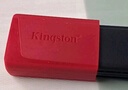 金士顿（Kingston）128GB USB3.2 Gen 1 U盘 DTXM 大容量U盘 滑盖设计 多彩时尚 学习办公投标电脑车载通用 实拍图