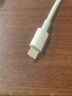 苹果14数据线iPhone11快充6s手机充电线8plus加长2米7P器12pro闪充13短ipad冲电平板max单头 0.25米USB充电线【1条】 实拍图