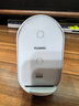 华为（HUAWEI）立式无线充电器(Max 80W) 适用手机华为Pura 80系列/Mate 70 Pro  白沙银 实拍图