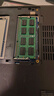 光威（Gloway） 8GB DDR3L 1600 笔记本内存条 战将 普条 精选颗粒  CL11  实拍图