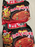 白象火鸡面 大辣娇 干拌面泡面 方便面超辣速食袋装国产网红整箱 【2包】韩式火鸡拌面 实拍图