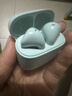 漫步者（EDIFIER）【2025年新款】X1 Evo 真无线蓝牙耳机 蓝牙6.0 AI翻译 适用苹果华为小米OPPO手机 青绿 实拍图