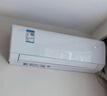 格力空调 云锦Ⅲ 大1匹新一级能效变频 省电舒适风搭载冷酷外机空调挂机 国家补贴 KFR-26GW/NhAe1BAj 实拍图