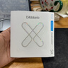 达达里奥（D'Addario）XSAPB1253美国进口民谣吉他琴弦 防锈镀膜钢弦芯 适中12-53磷铜 实拍图