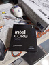 技嘉（GIGABYTE）主板CPU套装冰雕B860M AORUS ELITE WIFI6E ICE+U7-265K处理器 实拍图